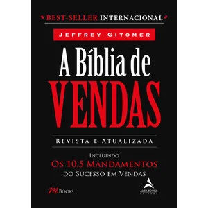 A bíblia de vendas
