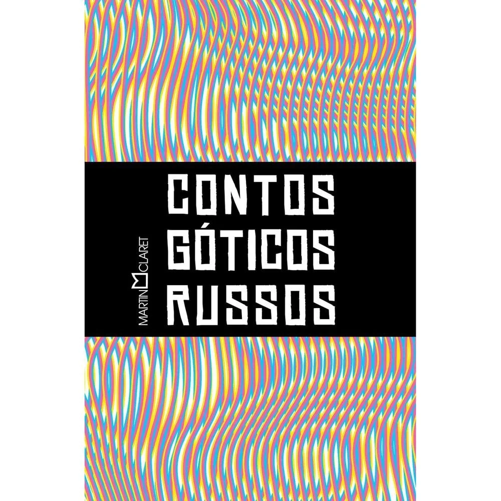 Contos góticos russos