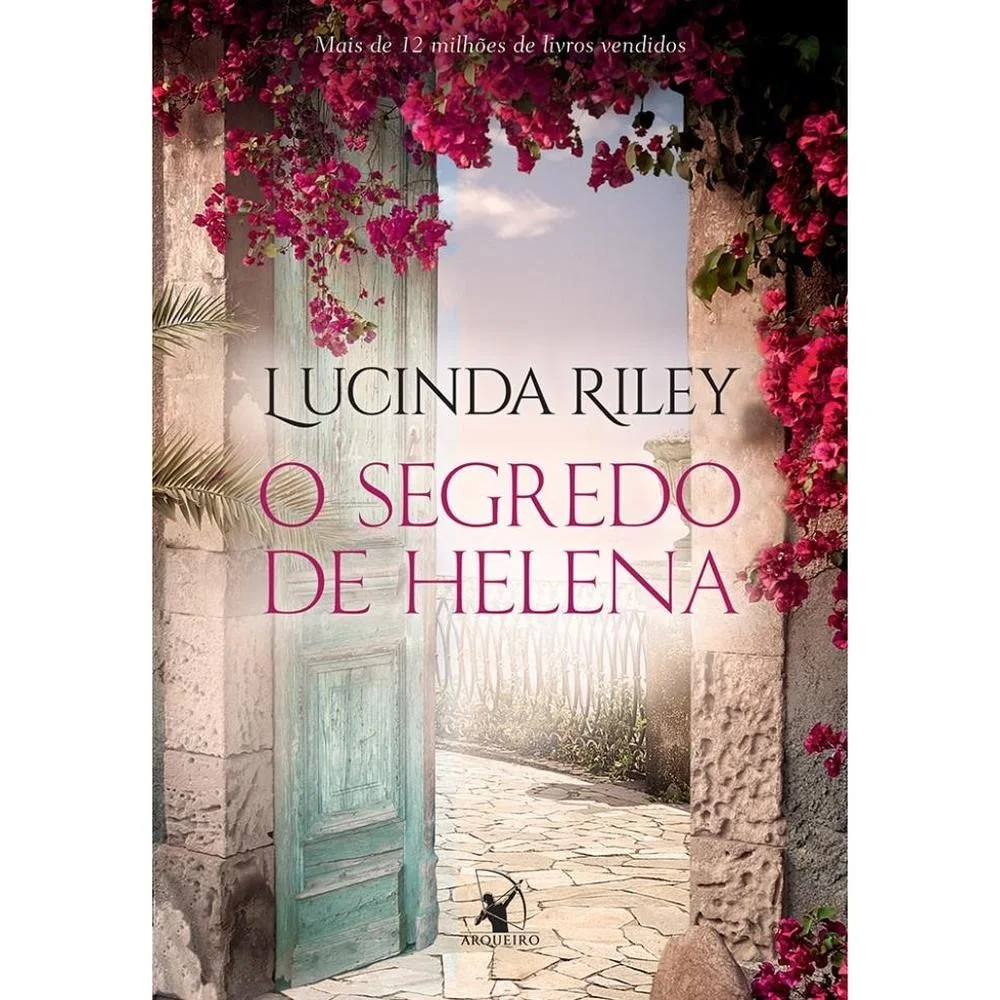 O segredo de Helena Livros CPS