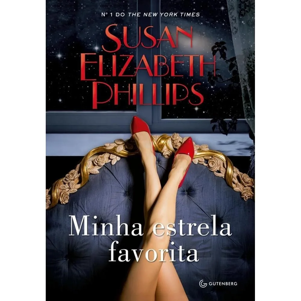 Minha estrela favorita Livros CPS