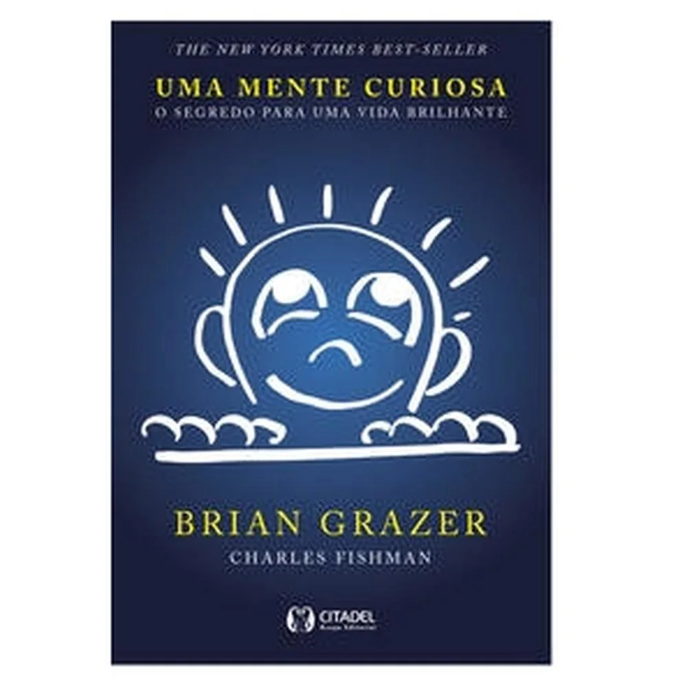 Uma Mente Curiosa