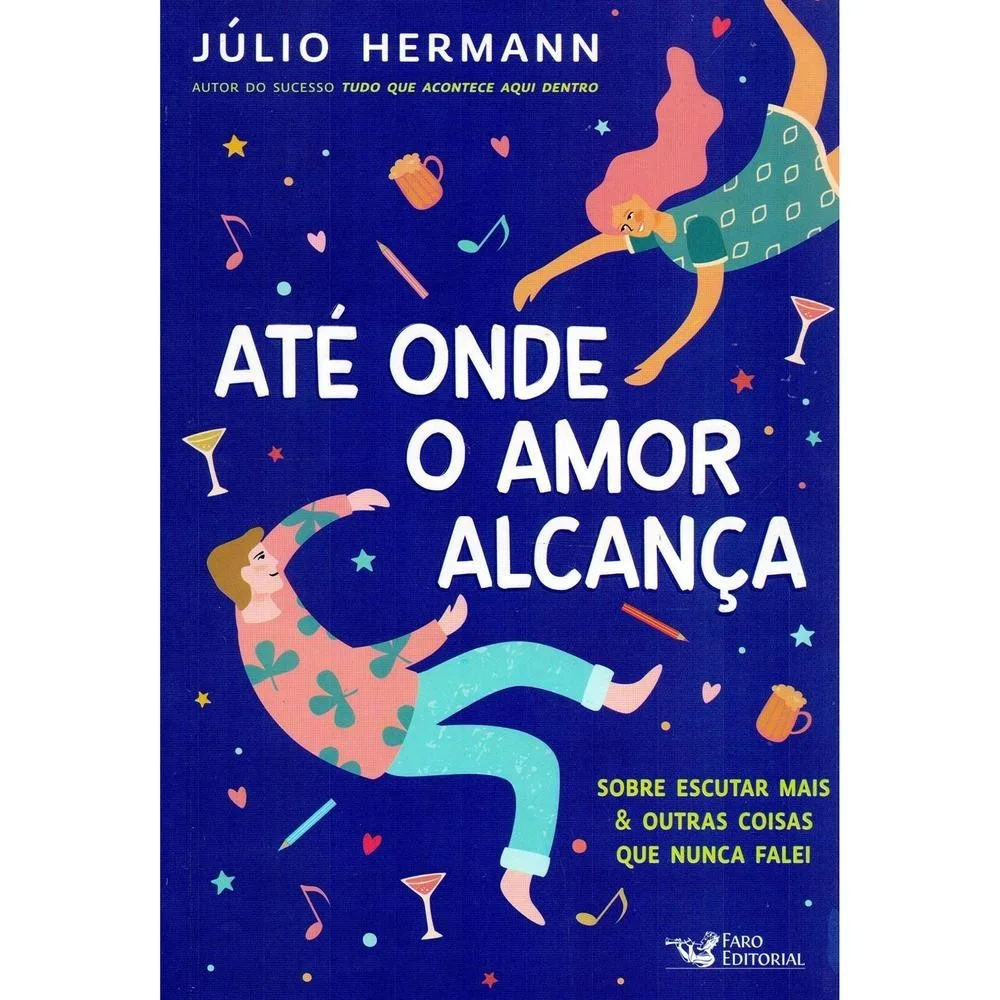 Até Onde O Amor Alcancar