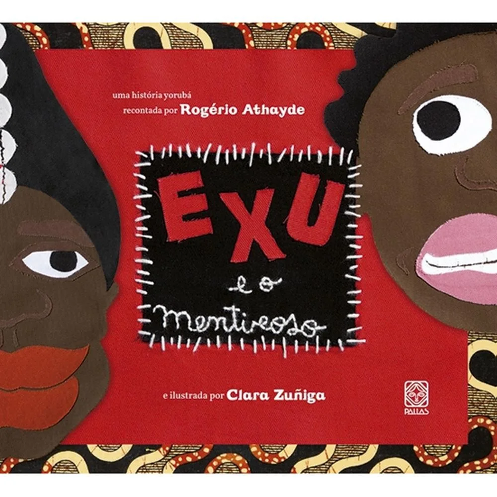 Exu e o mentiroso