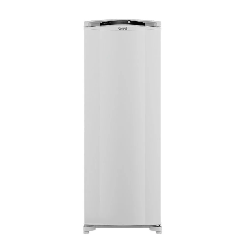 Geladeira Consul Frost Free 342 Litros CRB39AB - Branca