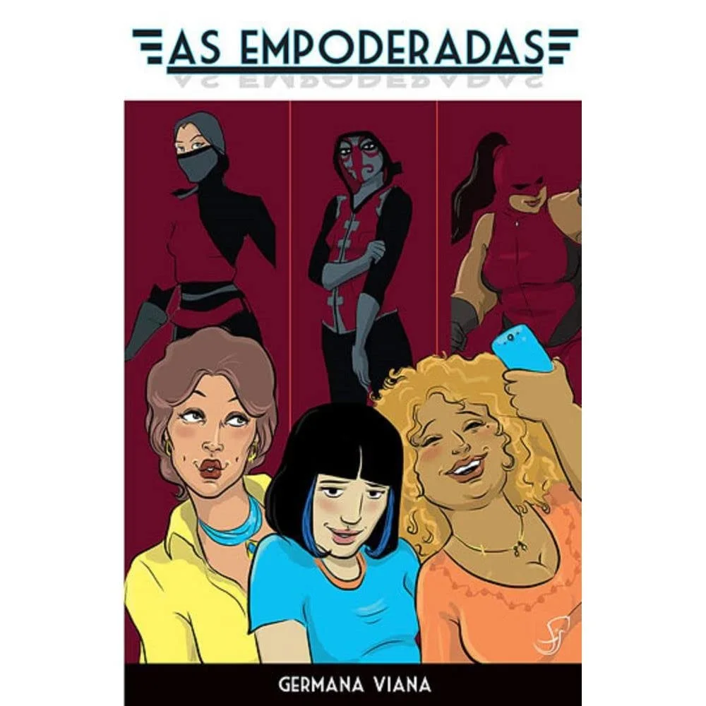 As empoderadas