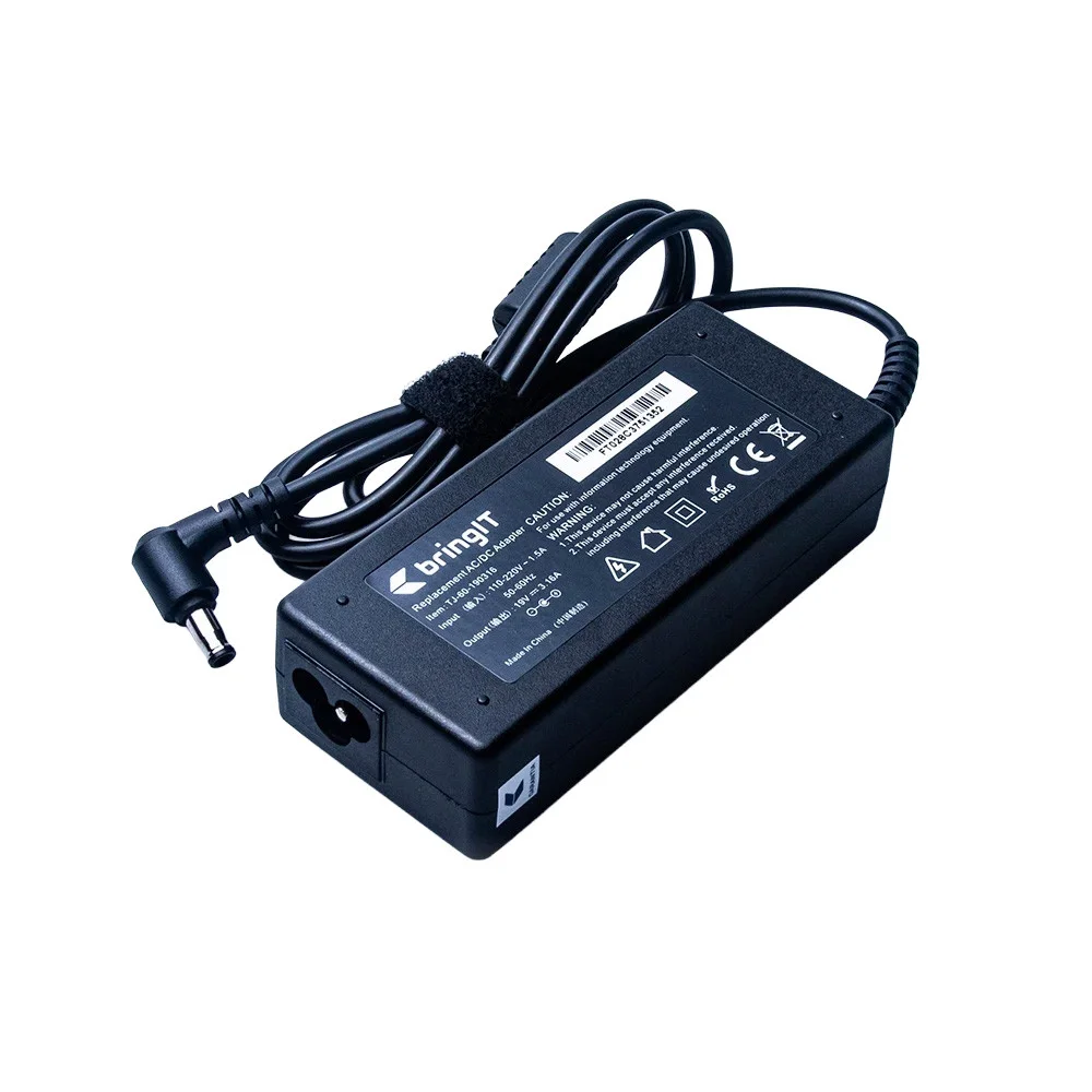 Carregador Fonte Notebook Samsung Np270e4e Np270e5g Np275e4e