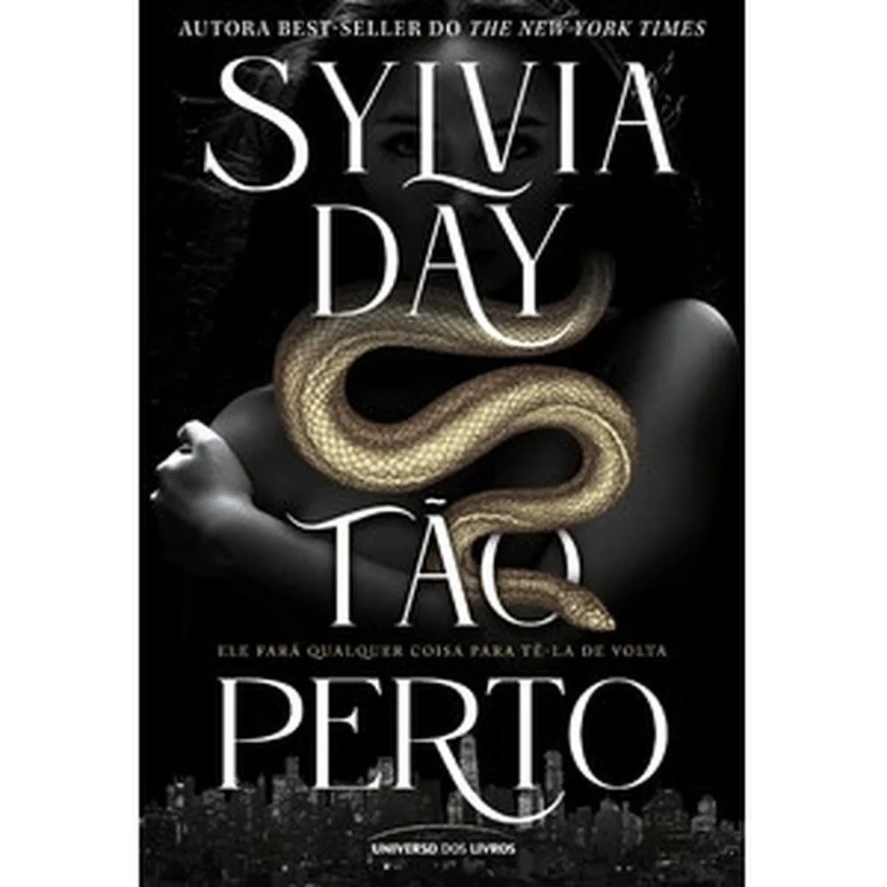 Tão perto Livros CPS