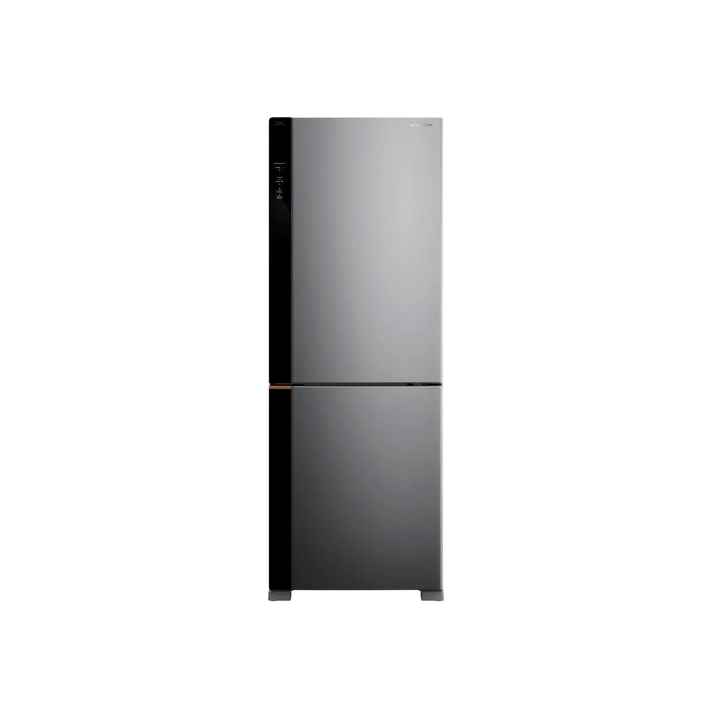 Geladeira Brastemp Frost Free Inverse 500l Bre66ak Inverter Inox Bivolt
