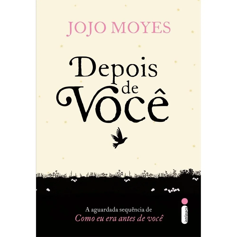 DEPOIS DE VOCE