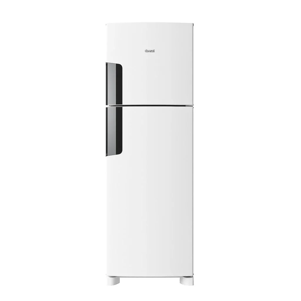 Geladeira Frost Free Duplex Consul 377 Litros Branca - CRM44MB