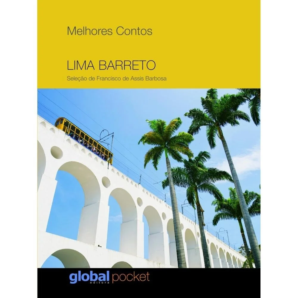 Lima Barreto