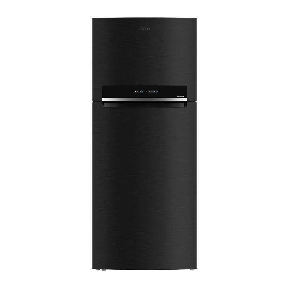 Geladeira Midea Duplex Frost Free Inverter 473L MD-RT611EVKDX3 Preto Bivolt