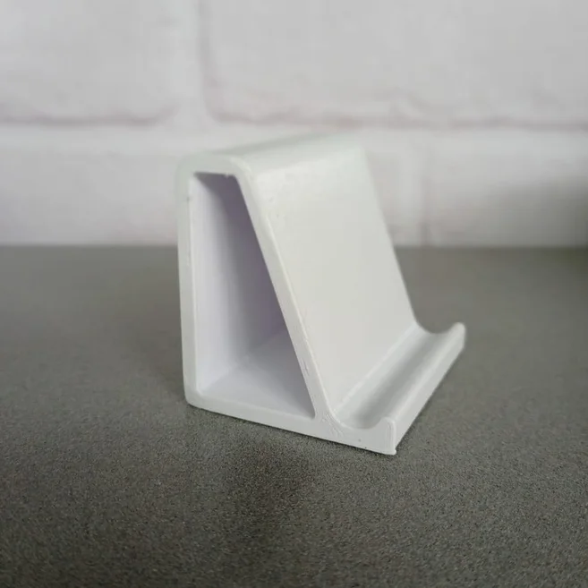 Suporte Celular Smartphone Horizontal eVertical Mesa Universal