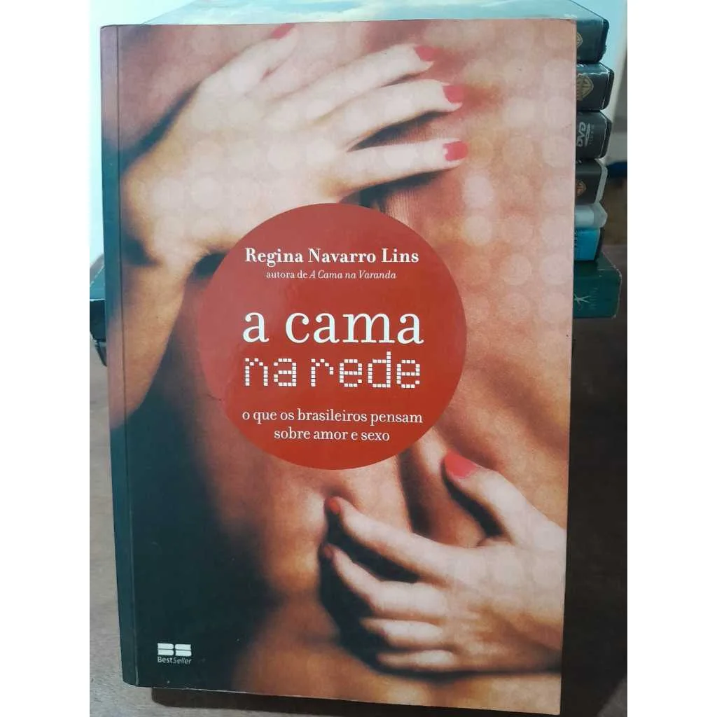 A cama na rede