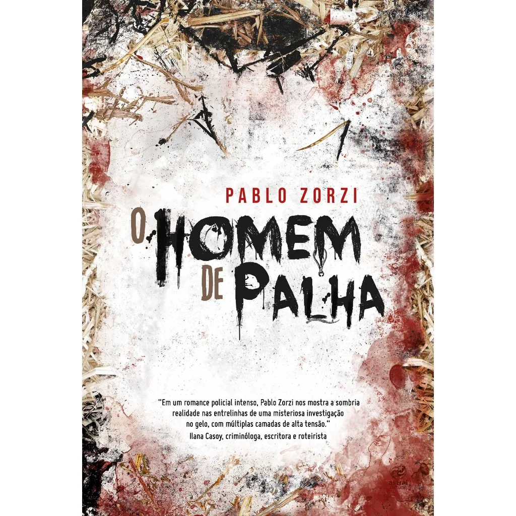 O homem de palha