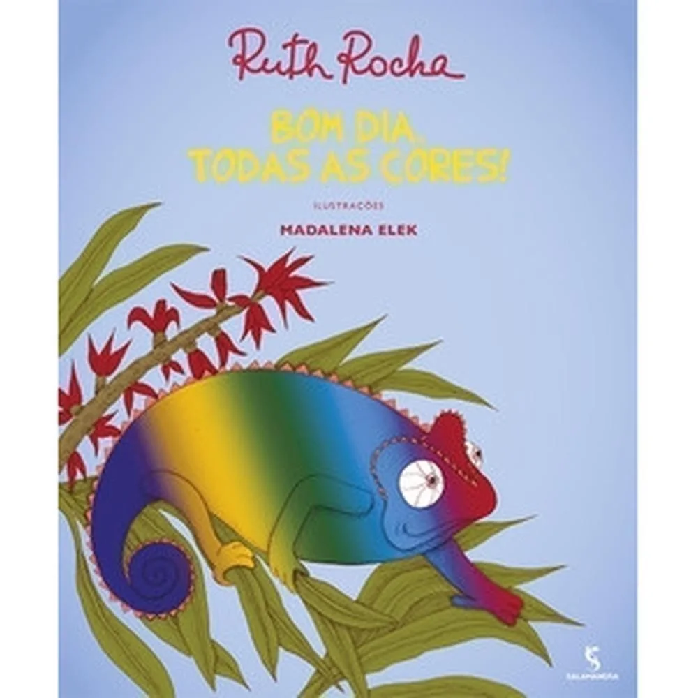 Bom-Día, todas as cores