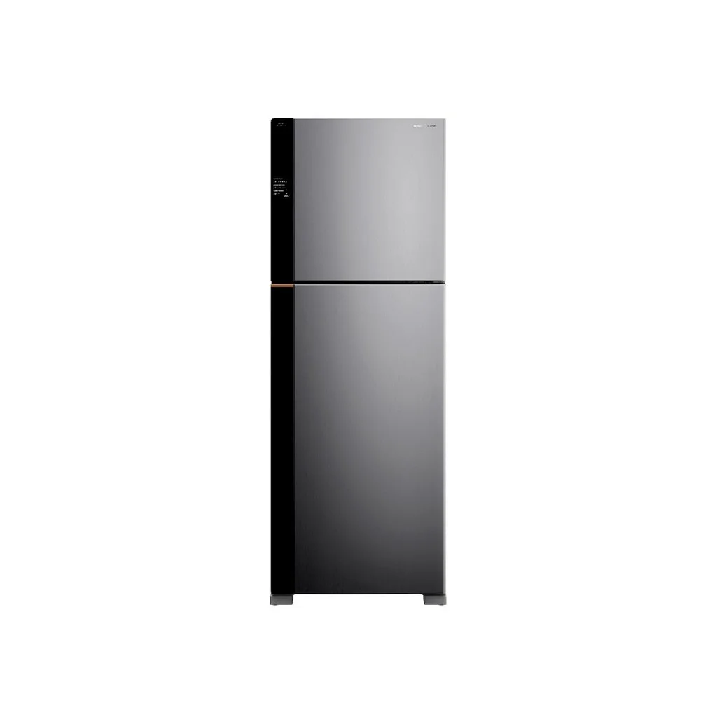 Geladeira Brastemp Frost Free Duplex 512l Brm62ak Inverter Inox Bivolt