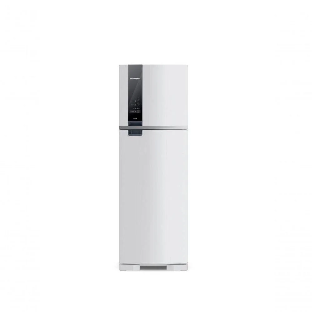 Geladeira Brastemp Frost Free Duplex 400L BRM54JBBNA - 220V
