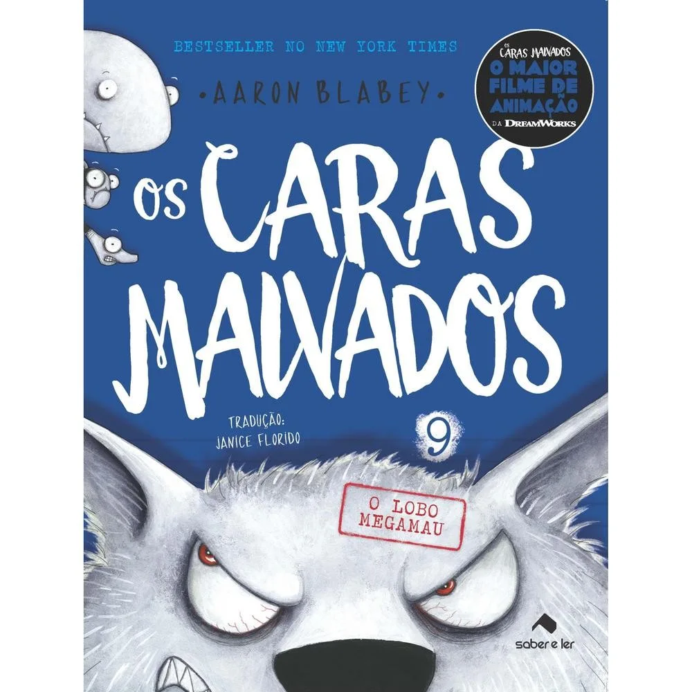 Os Caras malvados