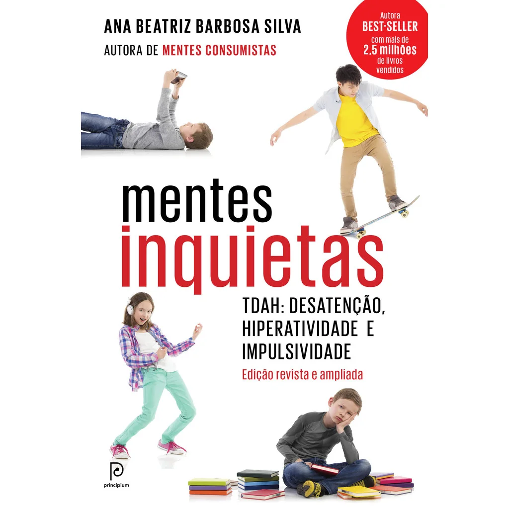 Mentes inquietas