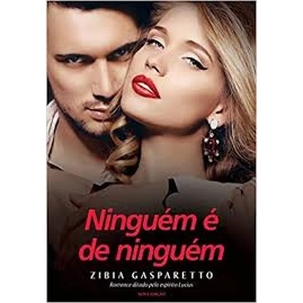 NINGUEM E DE NINGUEM