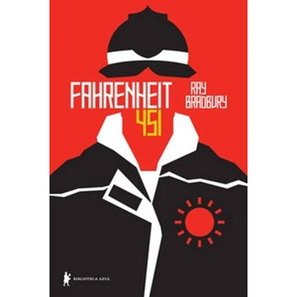 Farenheit 451