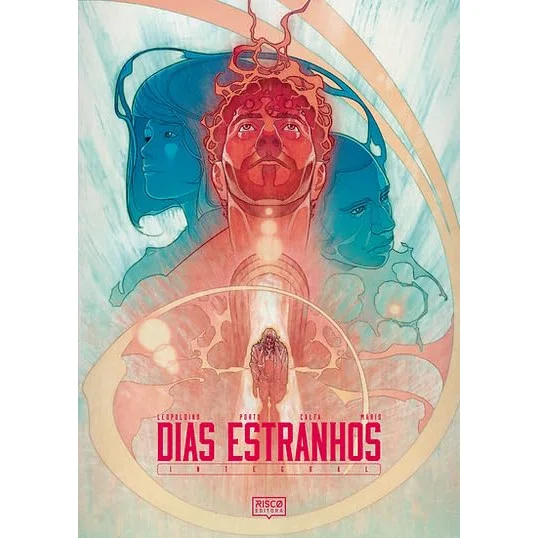 Dias estranhos