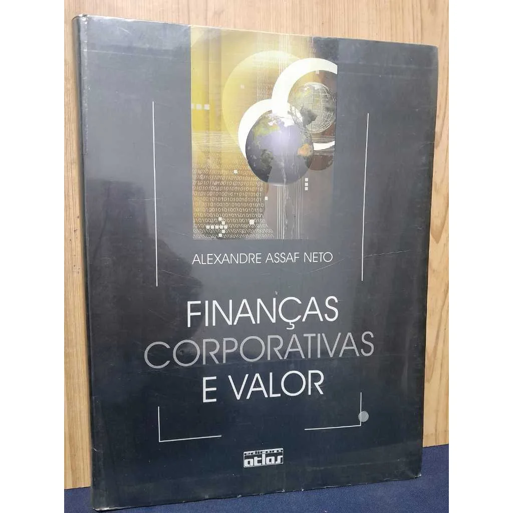 Finanças corporativas e valor