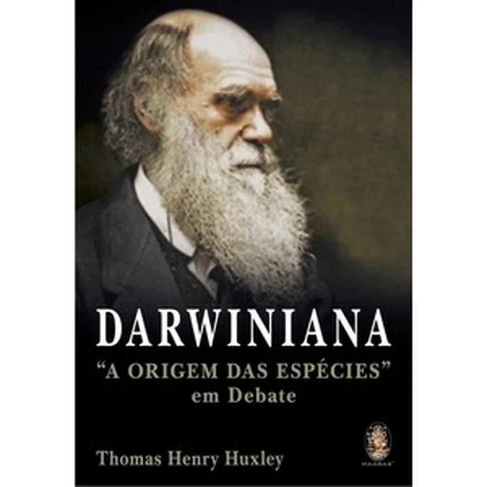Darwianiana : "a origem das espécies" em debate