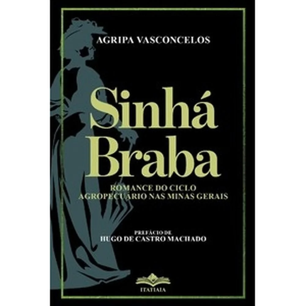 Sinhá Braba