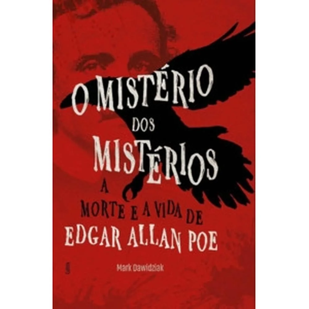 O Mistério dos Mistérios