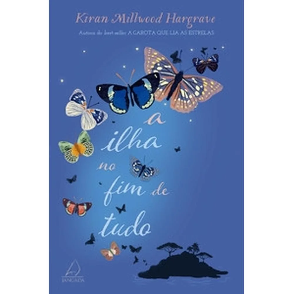 A ilha no fim de tudo