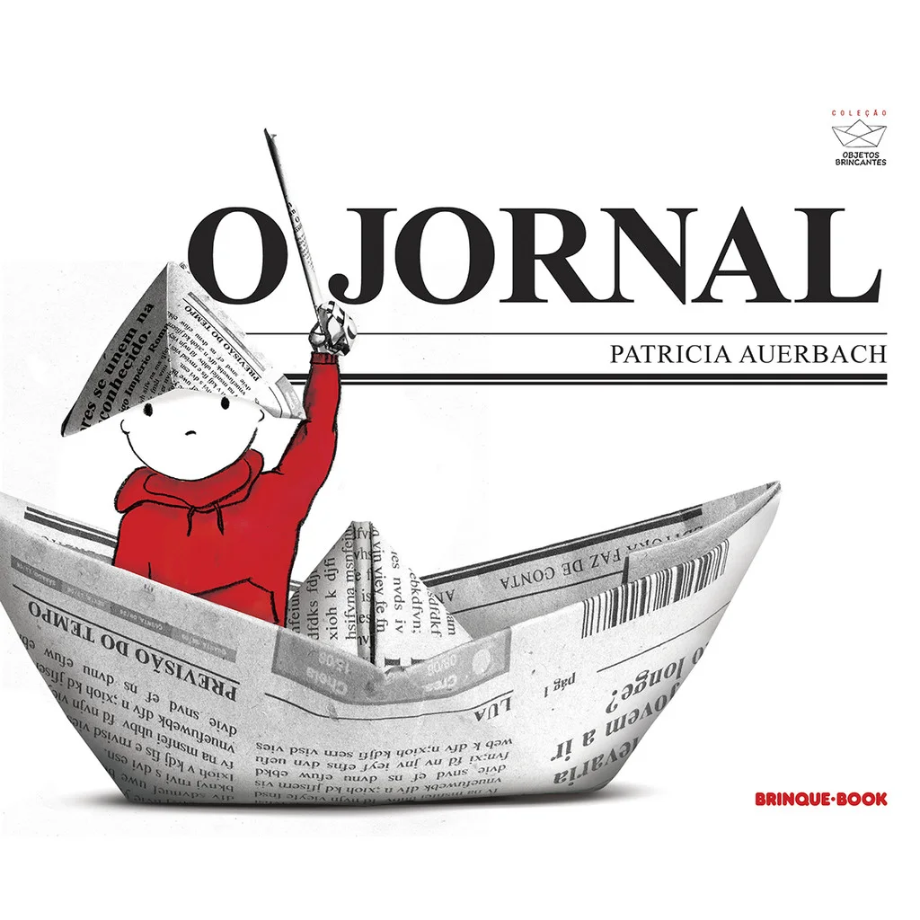 O jornal (Nova edição)