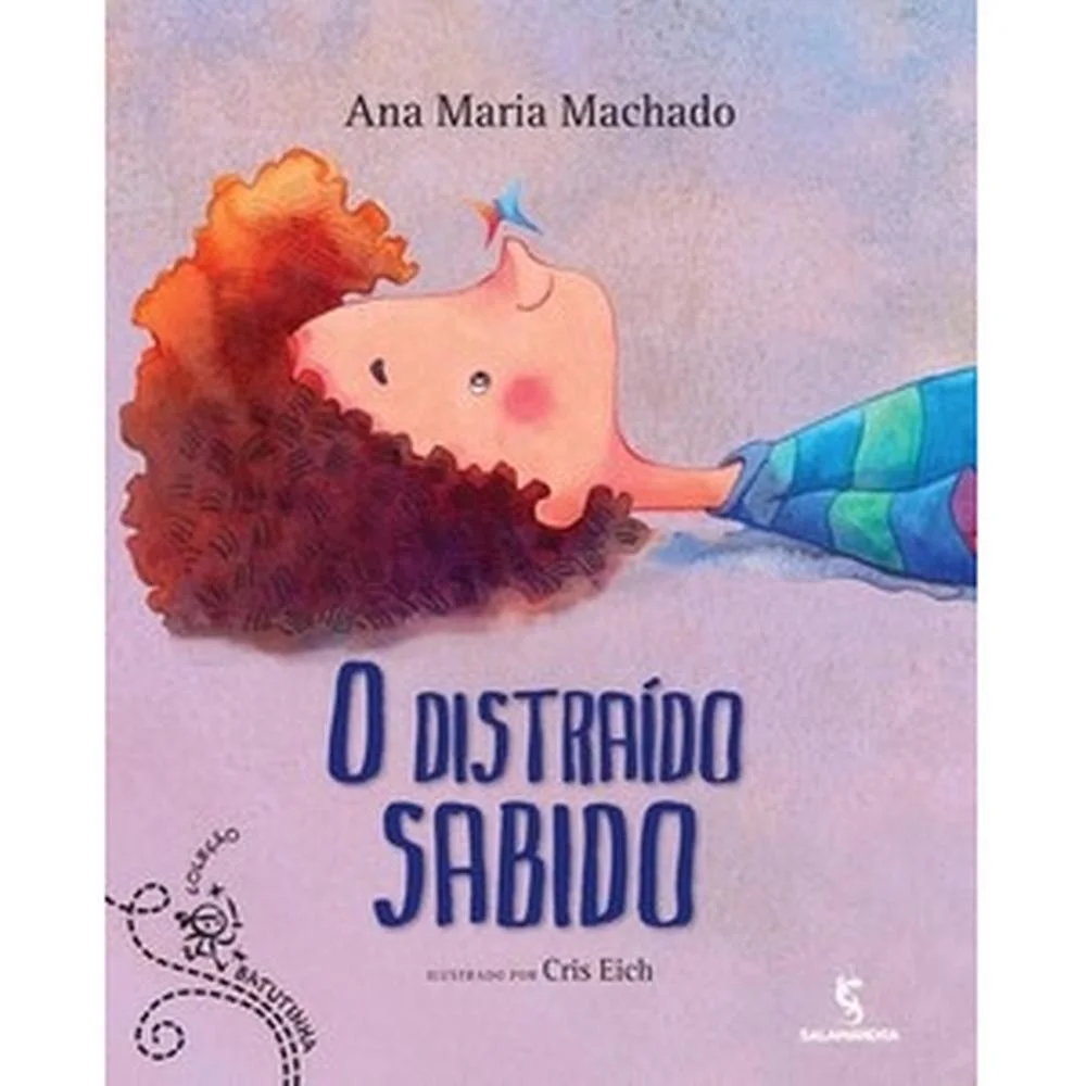 O Distraido Sabido