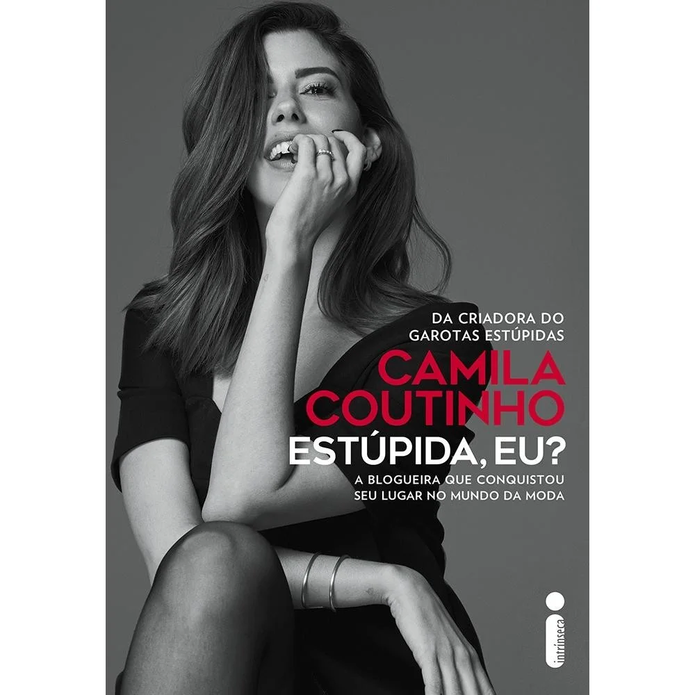 Estúpida, eu?