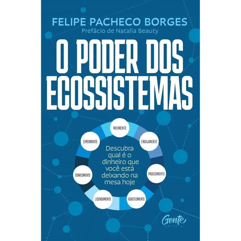 O poder dos ecossistemas