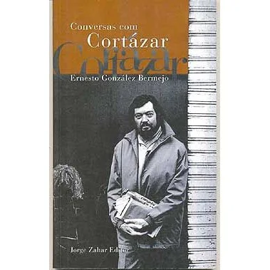 Conversas com Cortázar