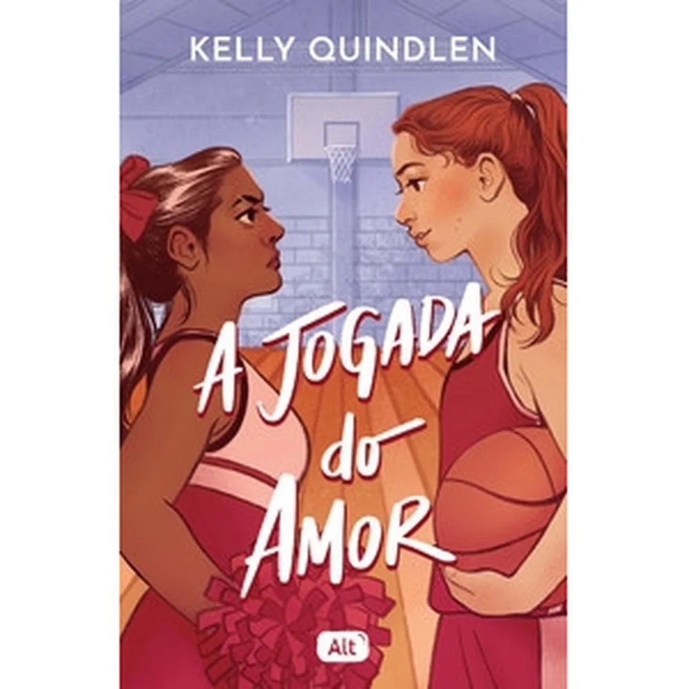 A jogada do amor