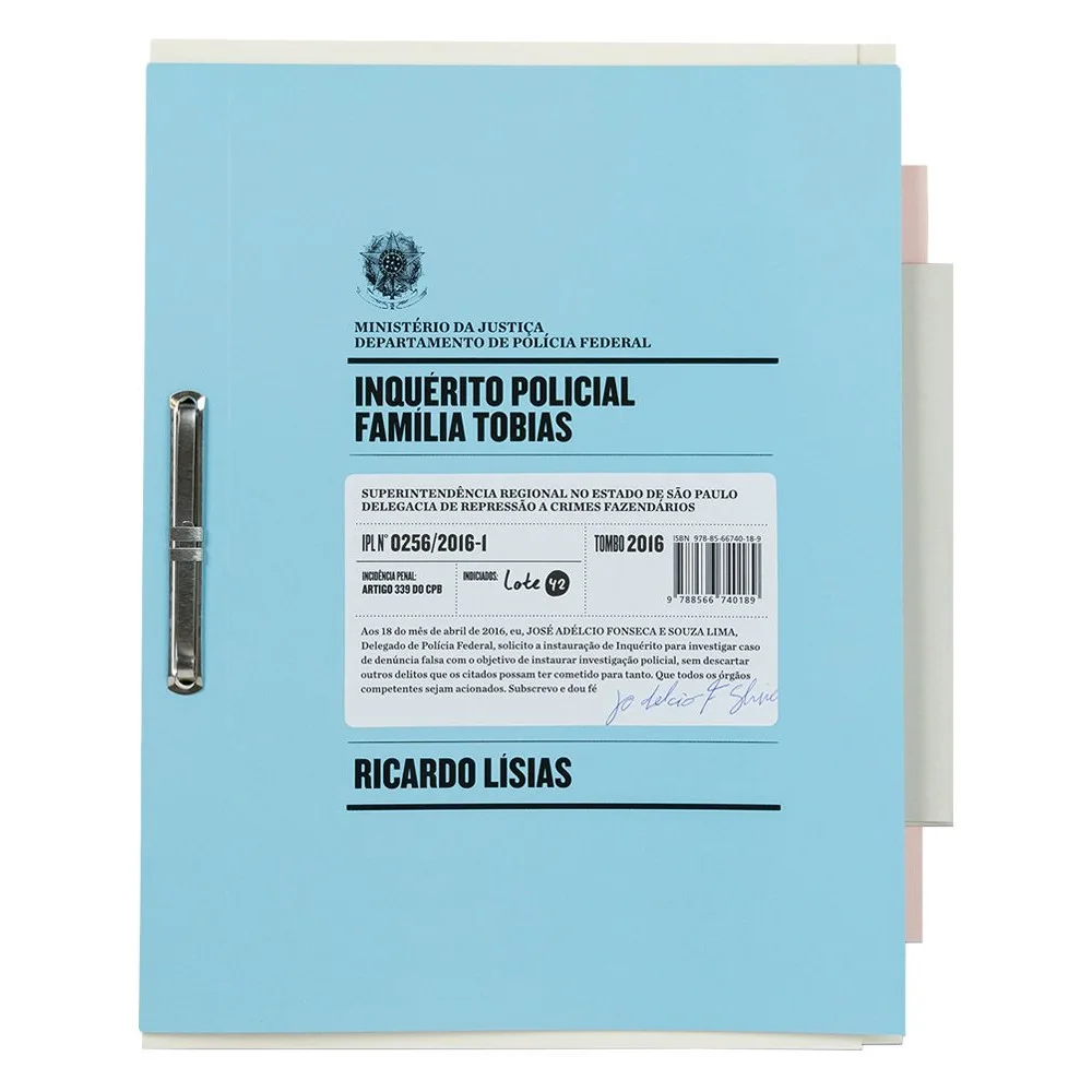 Inquérito policial