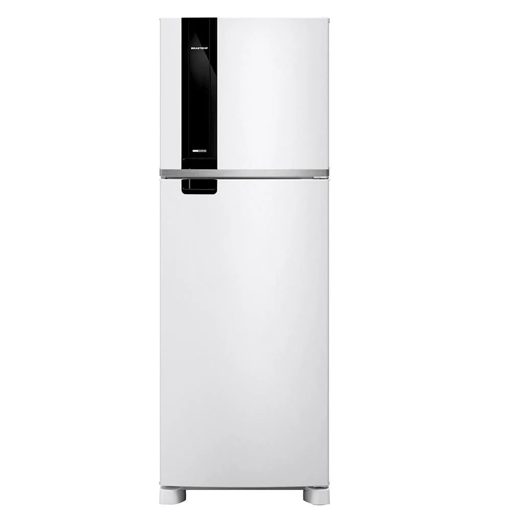 Geladeira Brastemp 385 Litros Frost Free Duplex Branca BRM46MB 127V