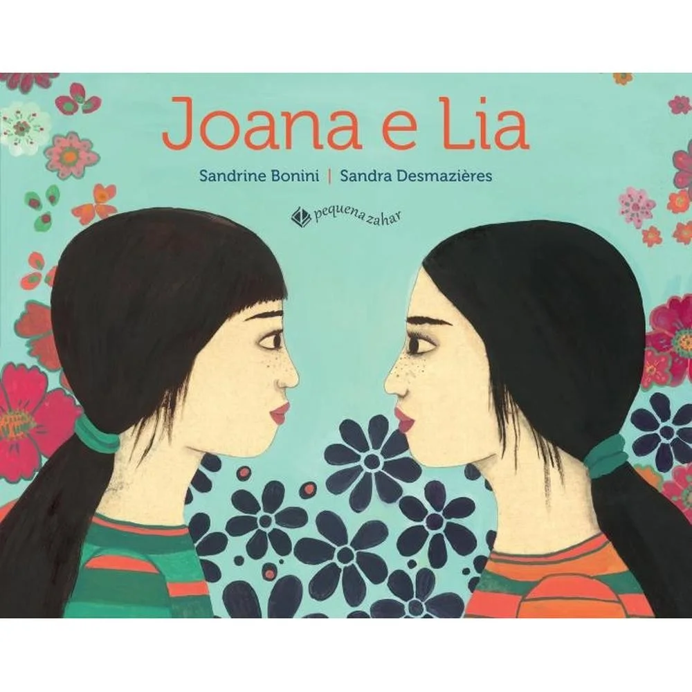 Joana e Lia