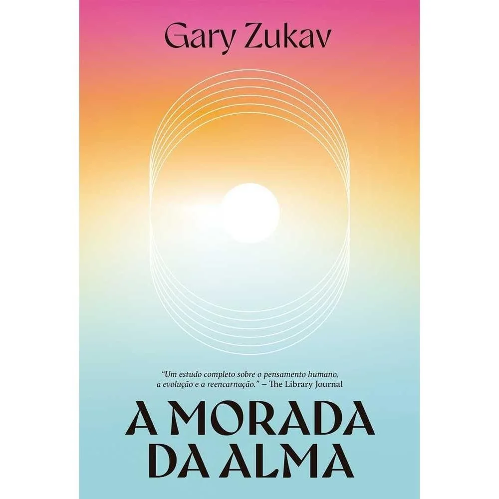 A morada da alma
