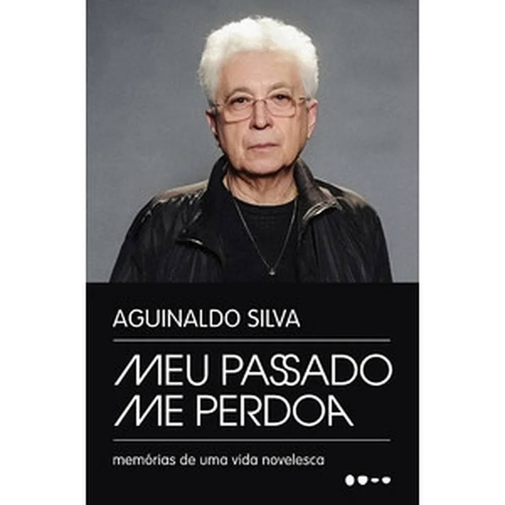 Meu passado me perdoa