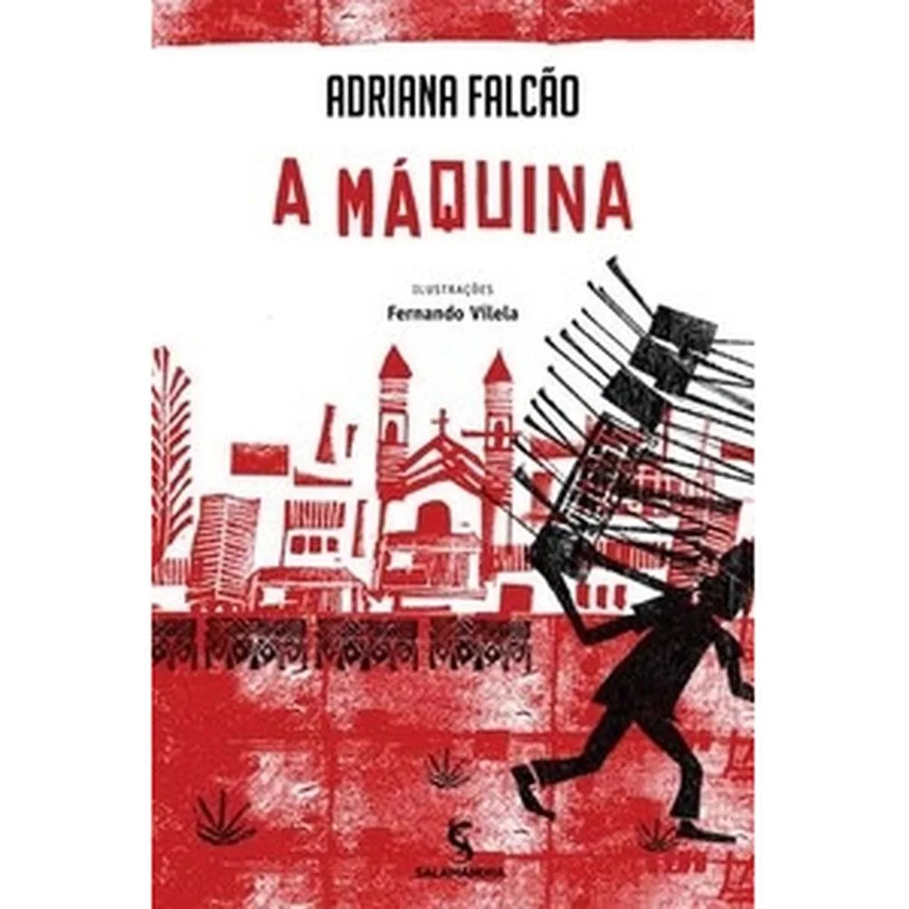A máquina