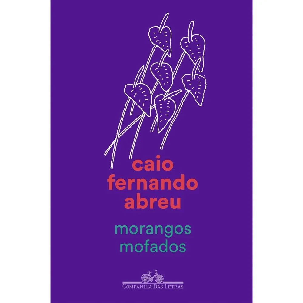 MORANGOS MOFADOS.