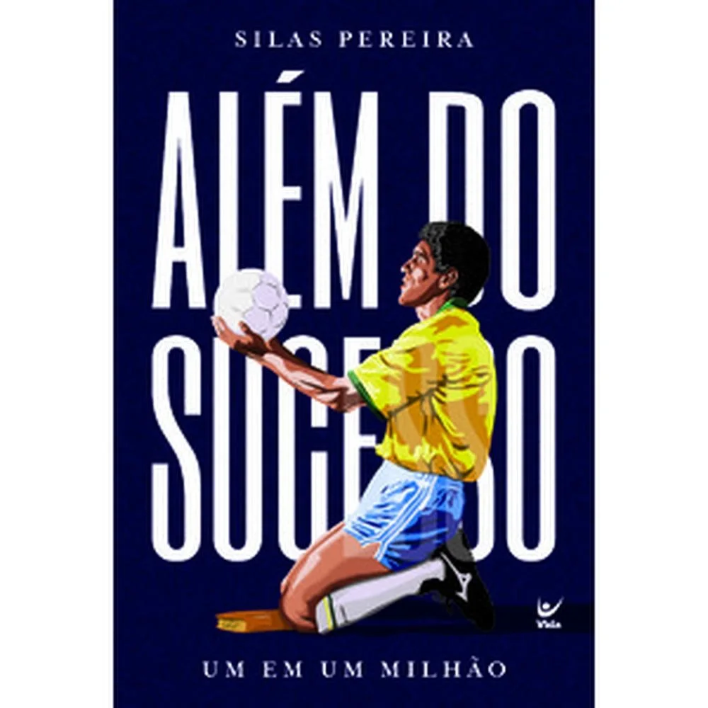Além do sucesso Livros CPS