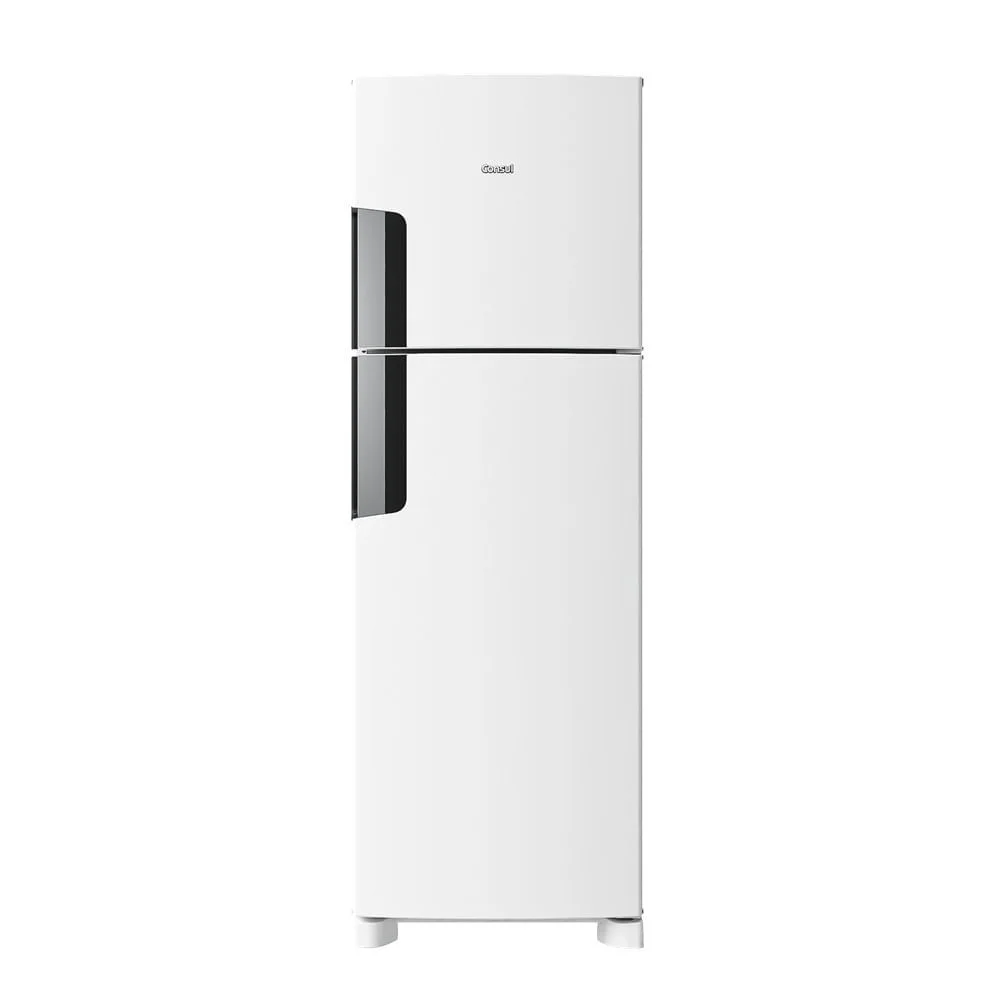 Refrigerador Consul 377 Litros Frost Free Branco CRM44MB - 127 Volts