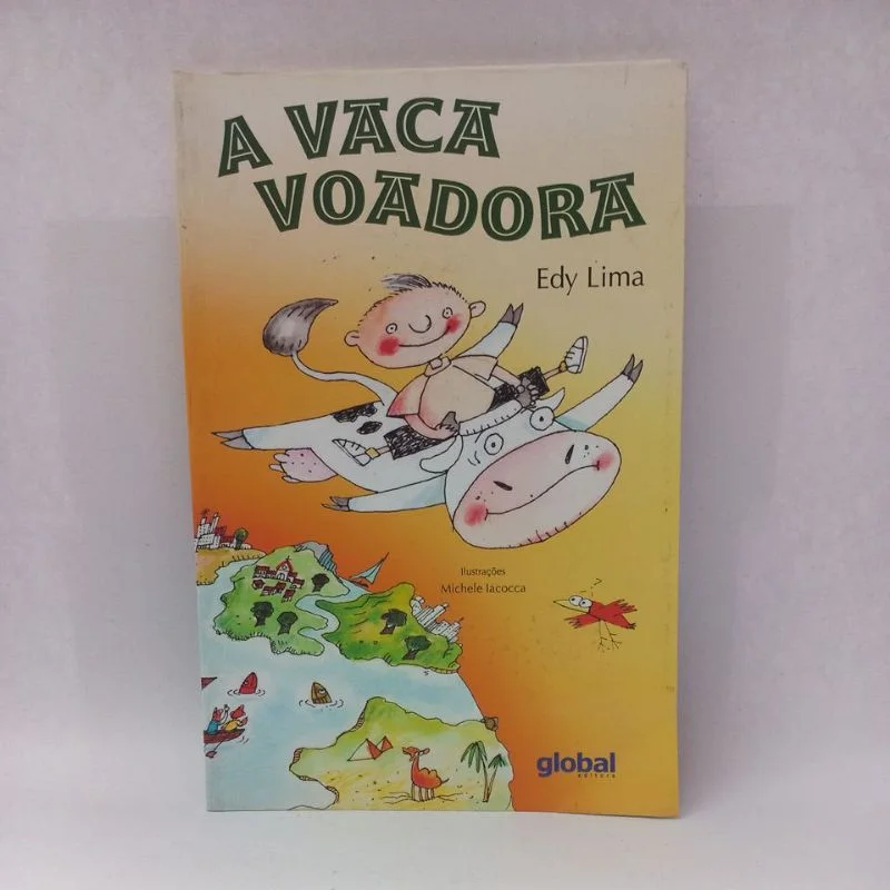 A vaca voadora