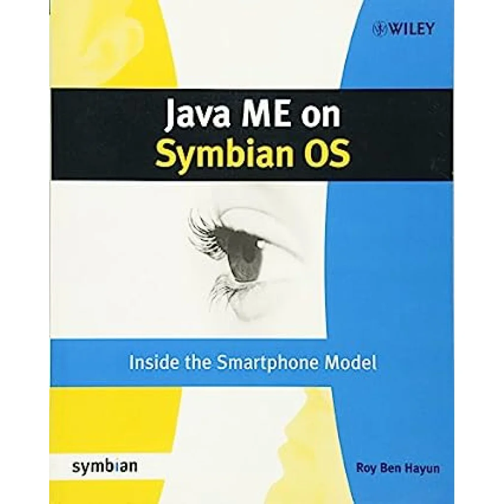 Java Me On Symbian Os : - Inside The Smartphone Model