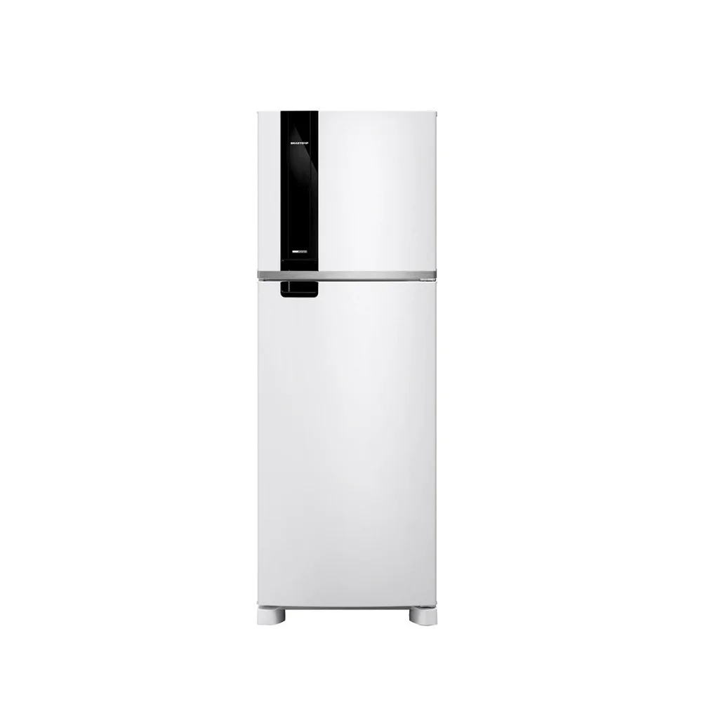 Geladeira Brastemp BRM46MB Frost Free Inverter 385L